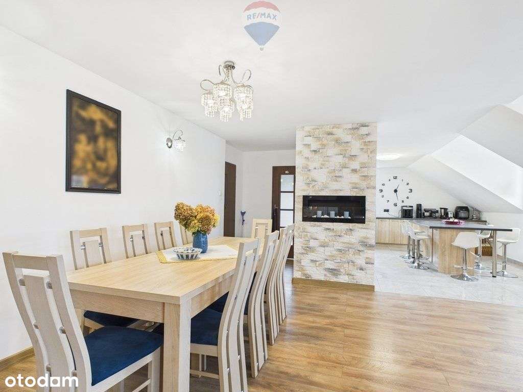 Dom, pensjonat z domkami nad morzem, Jarosławiec - Pełny obrazek: 4/20