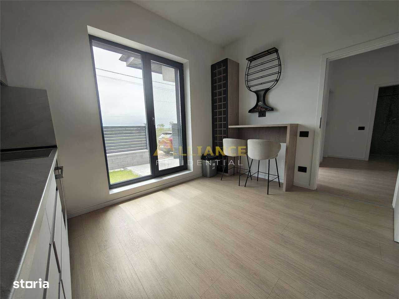 Vila premium smart home | 110 mp utili | teren 270 mp | Vidra-7