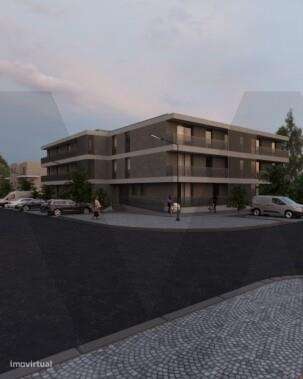 Apartamento T3 à venda em Albergaria-a-Velha-13