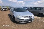 Comutator faruri Volkswagen VW Golf 5  [din 2003 pana  2009] seria Hatchback 5-usi 1.9 TDI 5MT (105 - 2