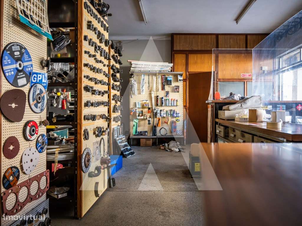 Trespasse em Albergaria-a-Velha - Grande imagem: 1/24