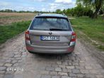 Skoda Octavia 1.2 TSI Ambiente - 19