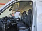 Peugeot boxer L1H1 - 5