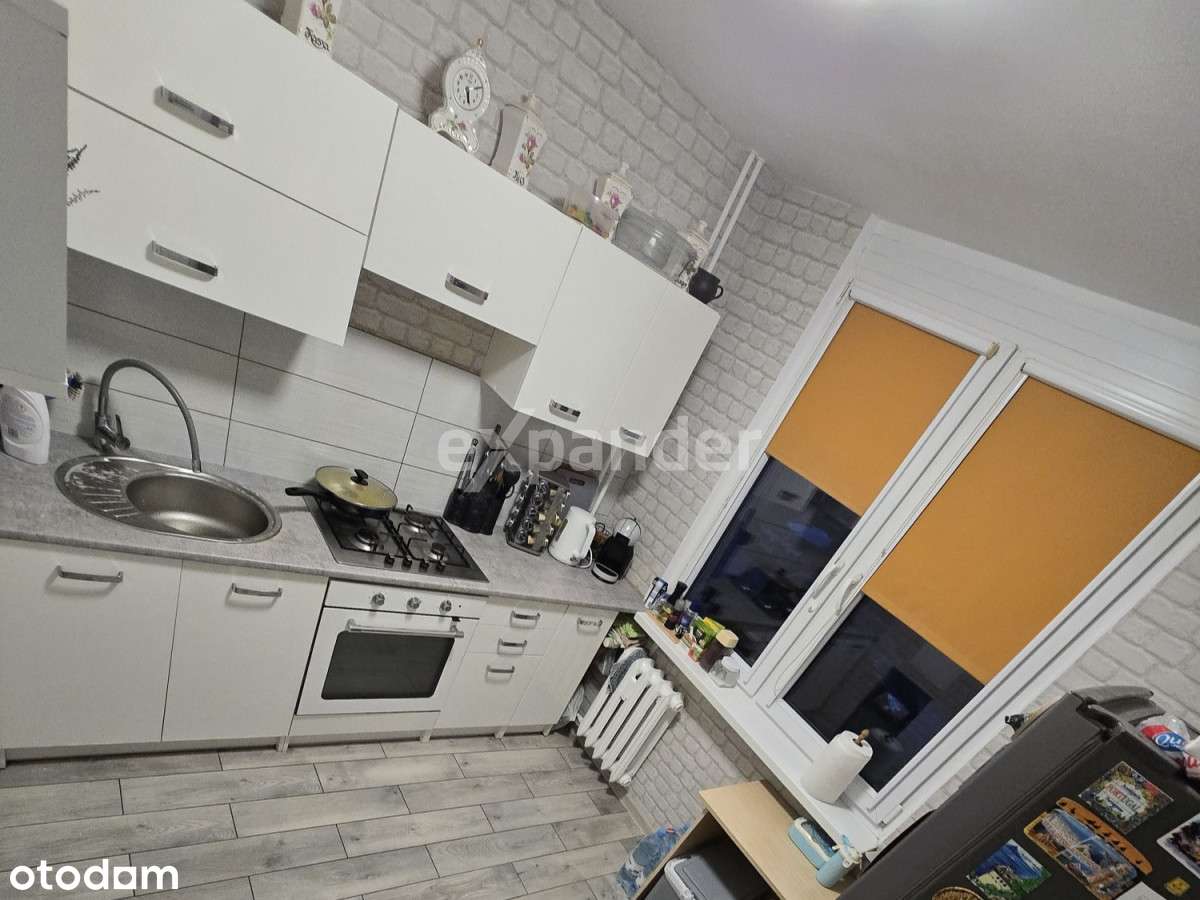 2 pokoje na Westerplatte - Pełny obrazek: 2/6