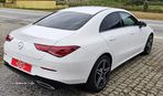 Mercedes-Benz CLA 180 d Progressive Aut. - 2