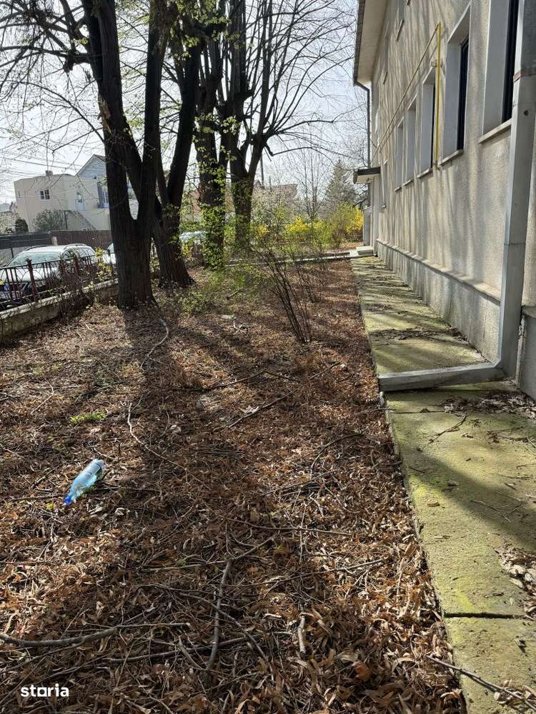 Inchirez hala pentru ori ce activitate, Bacau { strada Ion Luca } - Imagine principală: 2/10