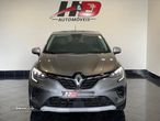 Renault Captur 1.5 dCi Exclusive - 4