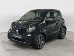 Smart ForTwo Coupé Electric Drive Prime - 2