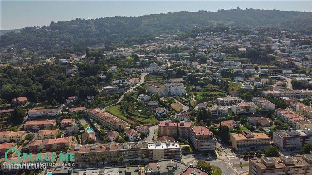 T1 para arrendar próximo da U.M. e do INL - Grande imagem: 4/29