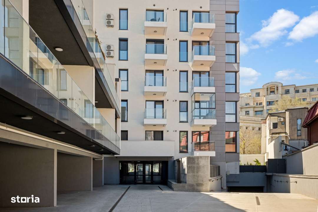 VANZARE APARTAMENT 4 CAMERE UNIRII-CASA POPORULUI-COMISION 0%-1