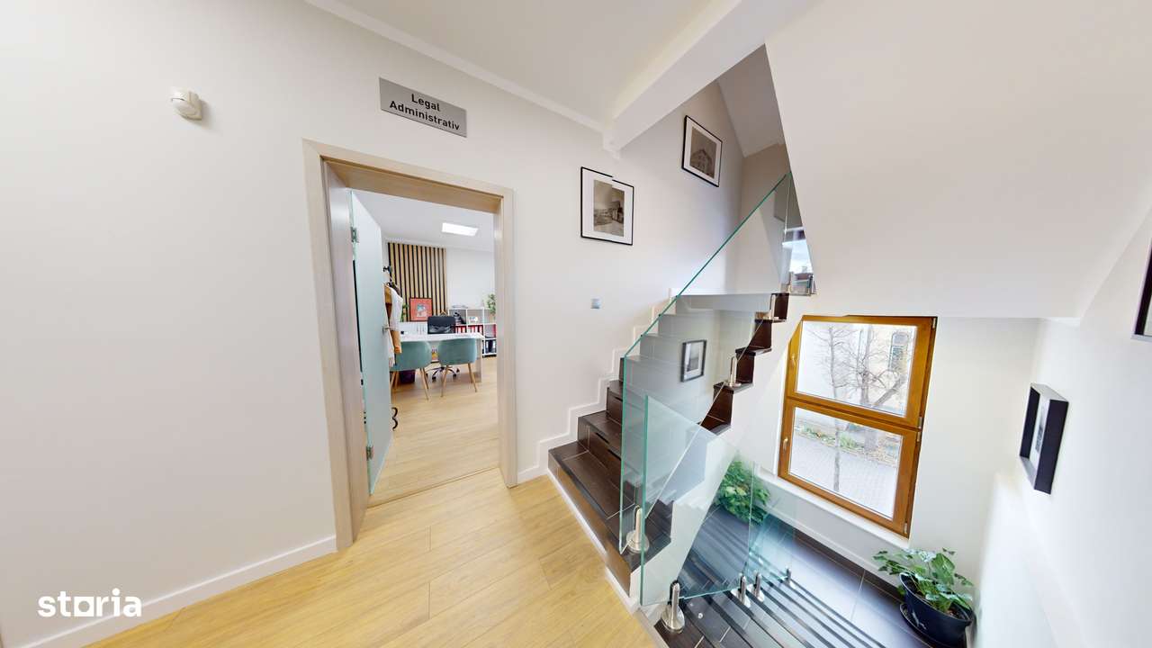 Spatiu de birouri la cheie in zona Sub Arini-3