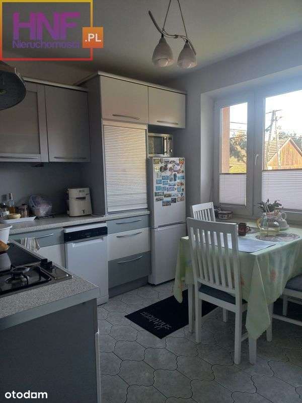 Do sprzedaży dom + budynek 150m2-12