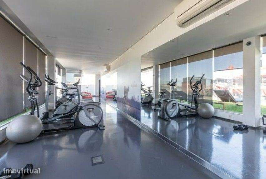 T3 LUXO BENFICA - Grande imagem: 5/30