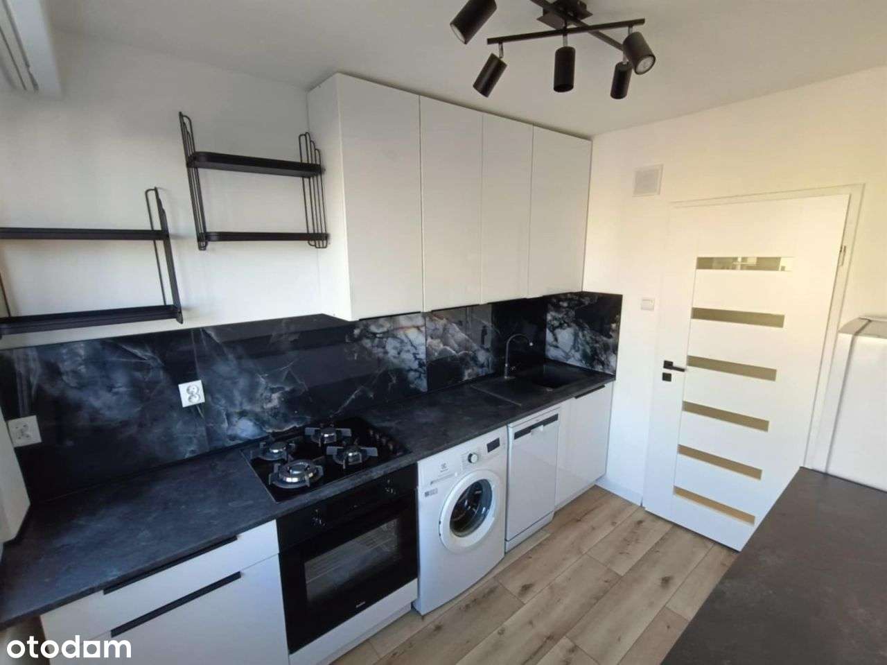 Mieszkanie, 44 m², Łódź-0