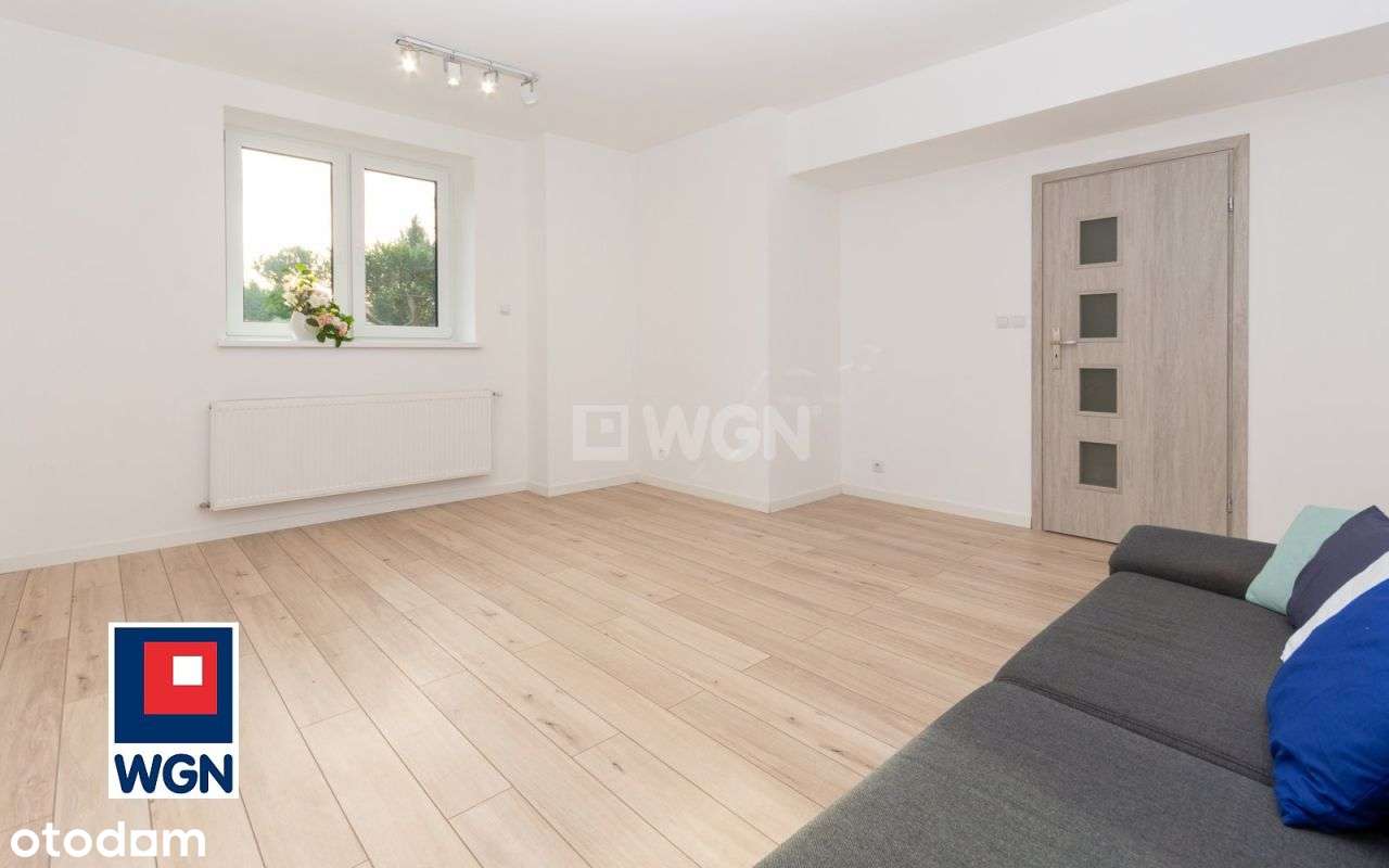 Atrakcyjne mieszkanie w nowoczesnym designie do wynajęcia. - Pełny obrazek: 3/18