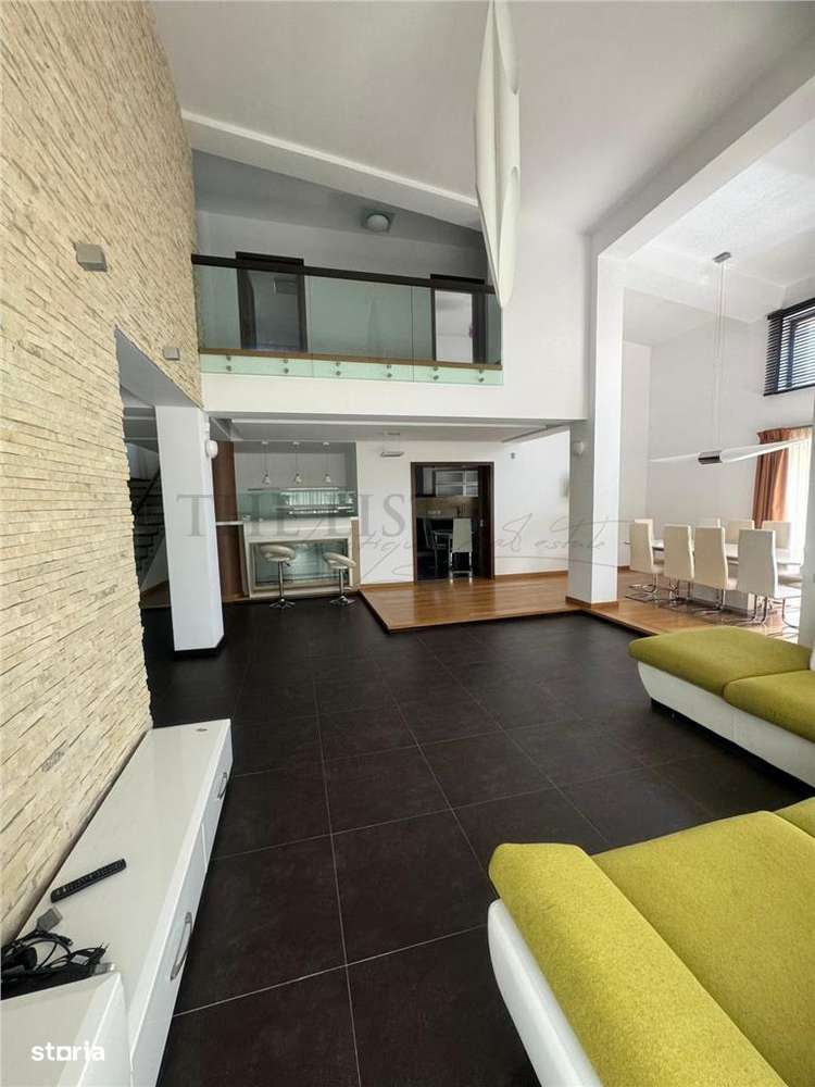 Vila Exceptionala | Piscina Exterioara | PAULESTI - Imagine principală: 3/20