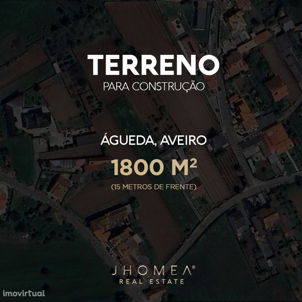 Terreno para Construção