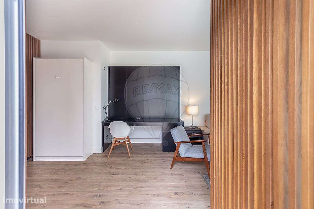 Apartamento T1 para arrendamento - Grande imagem: 5/23