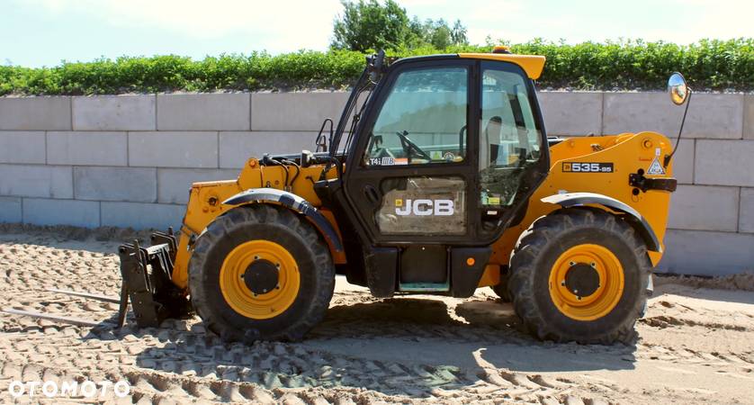 JCB 535-95 - 3