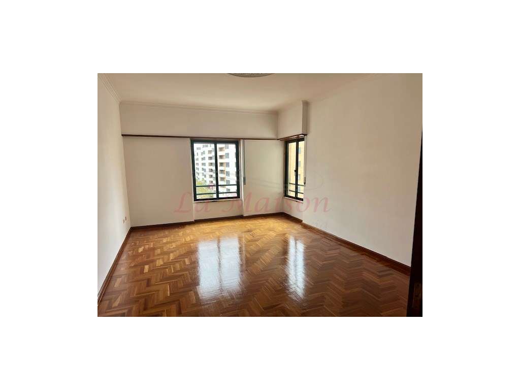 Apartamento T2 no Infantado - Grande imagem: 5/23