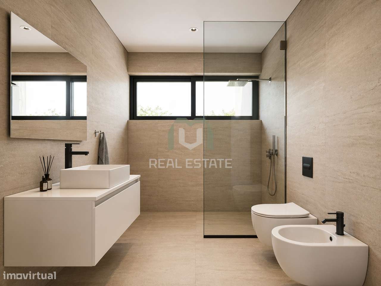 Moradia T3 Venda em Gondomar (São Cosme), Valbom e Jovim,Gondomar-12