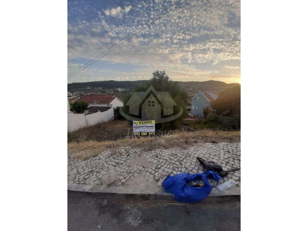 Terreno urbano com 380 m² em São João dos Montes, com vista serra - Grande imagem: 4/11