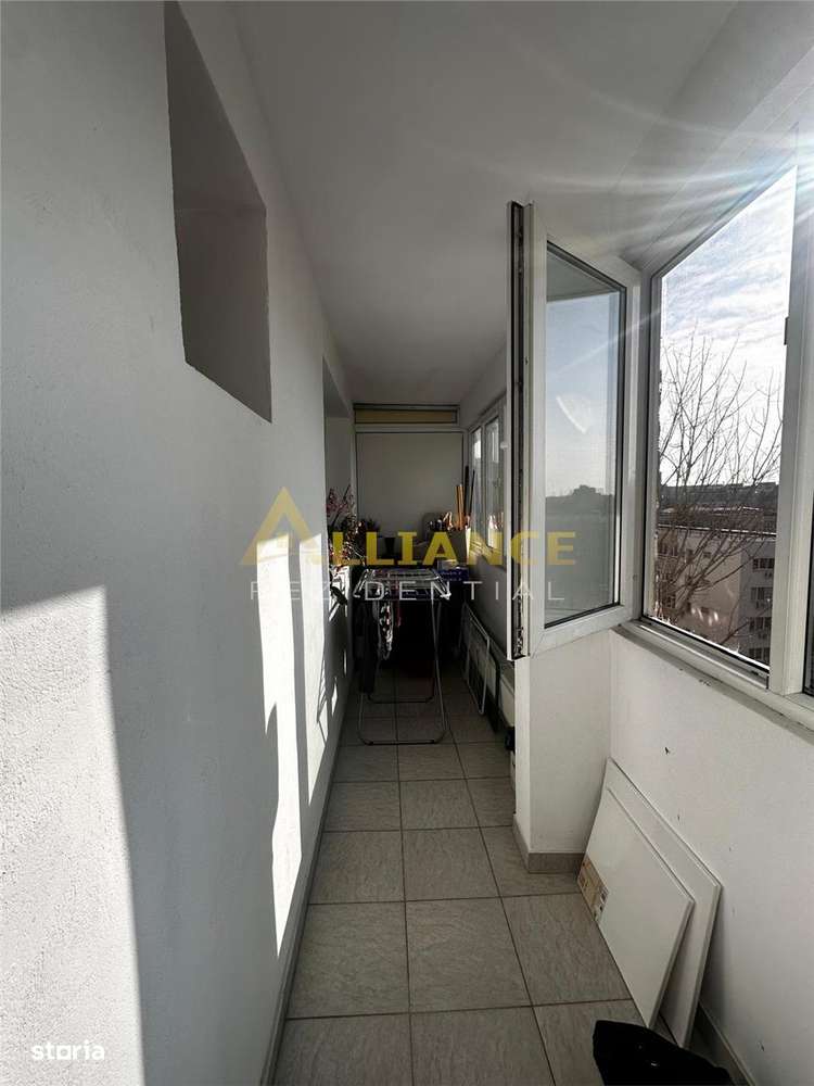 Metrou Dristor-Apartament 3 Camere-13