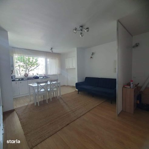 Apartament 2 camere NOU, Parcare, Dedeman