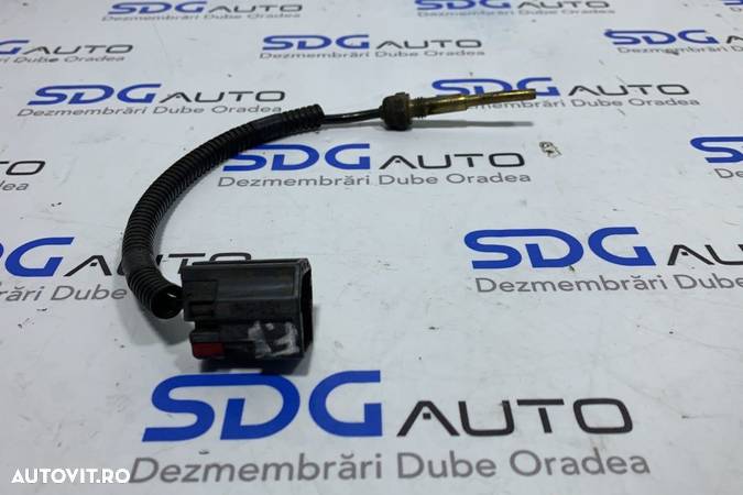 Sonda Lambda Ford Transit 2.4 2006-2012 - 1