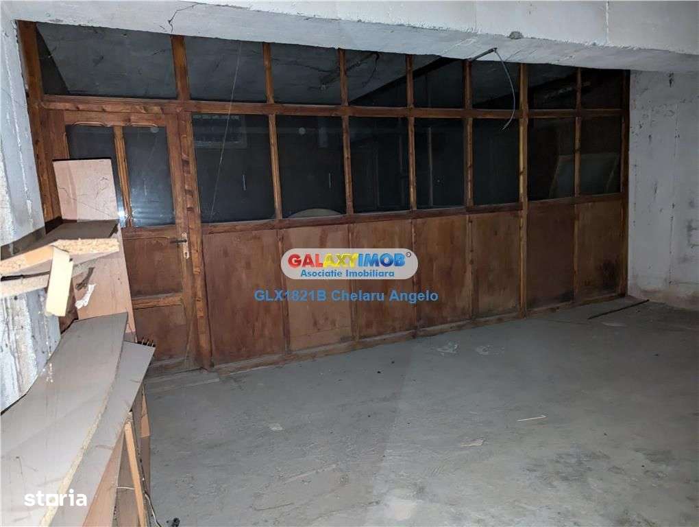 Colentina Parcul Plumbuita,  S+P+E, suprafata 1032 mp,,teren 533 m - Imagine principală: 3/20