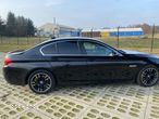 BMW Seria 5 - 7