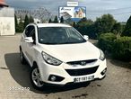 Hyundai ix35 1.7 CRDi 2WD blue Comfort - 5