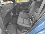 Hyundai Tucson blue 1.7 CRDi 2WD Classic - 23