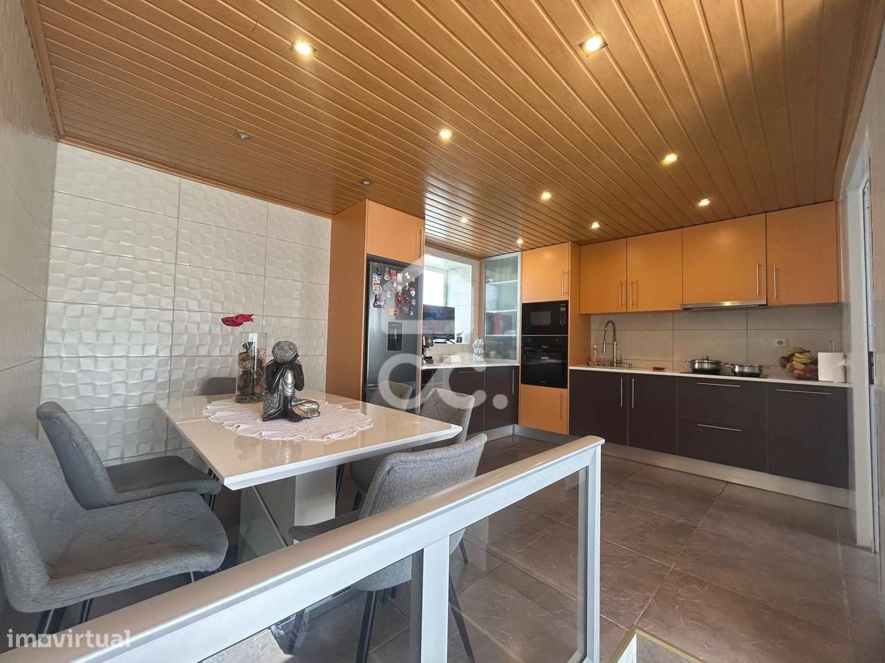 Moradia com 6 Quartos - Santa Clara - Ponta Delgada-22
