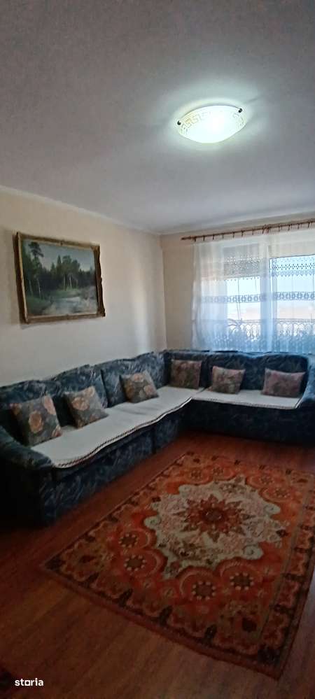 Vand / Apartament 3 camere  K / Transilvaniei / Renovat / Mobilat-0