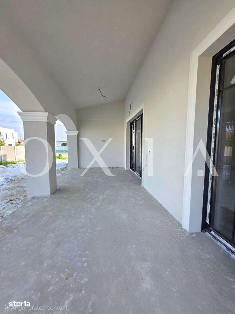 AX1245 Ciarda Rosie, Duplex Mediteranean, Toate Utilitatile, COMISION-11