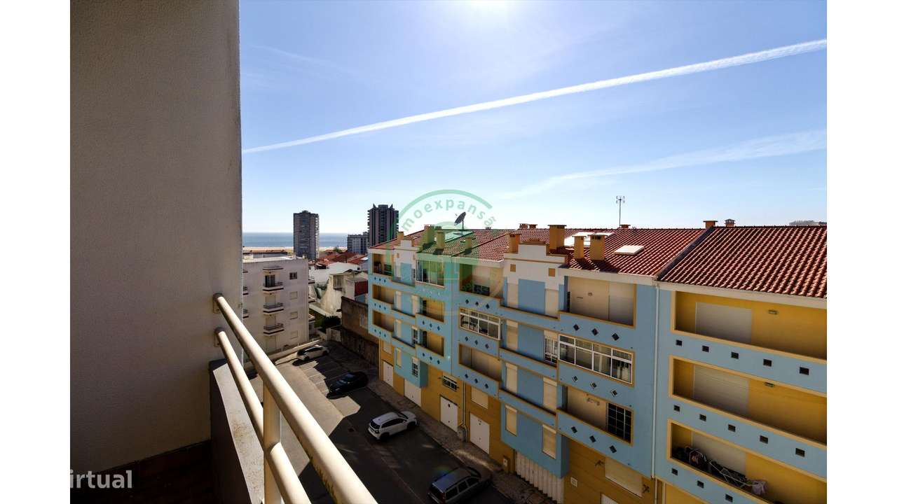 T2K em Buarcos com Vista Mar-13