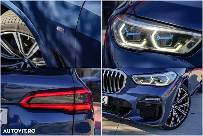 BMW X5 xDrive30d - 9