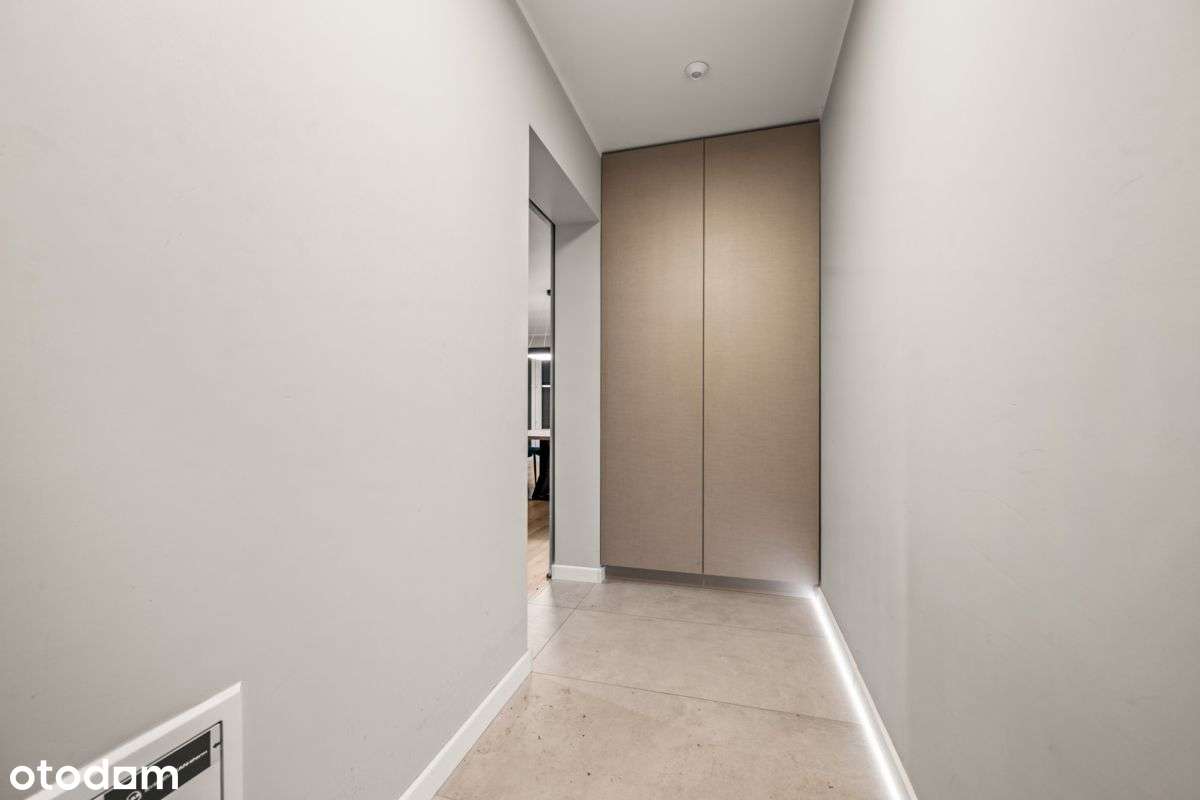 Wyjątkowy apartament z wielkim ogrodem!-13