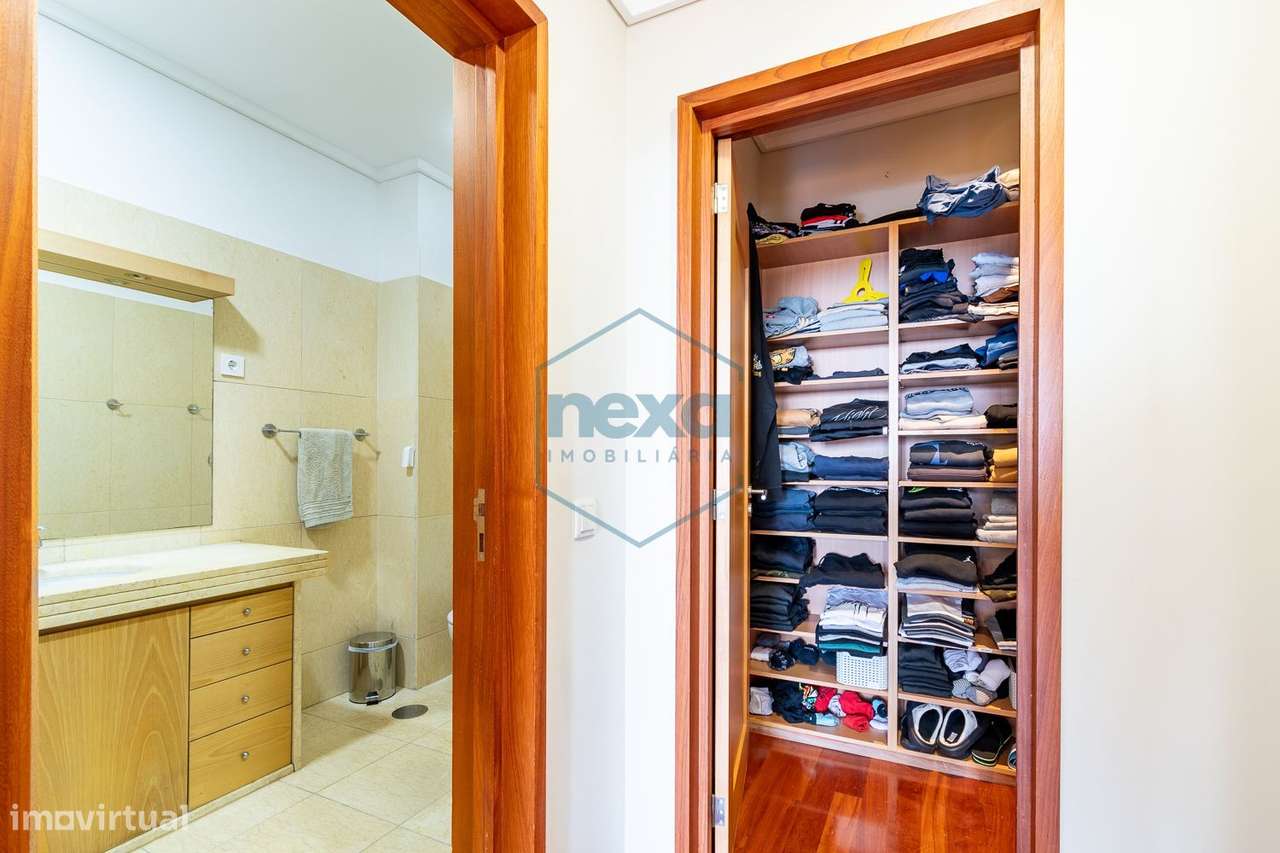 Apartamento T1 - Aviz-16