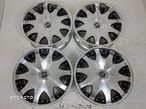 SSR VIENNA 19” X8,5J/8,5J 5×114,3 5×120 - 1