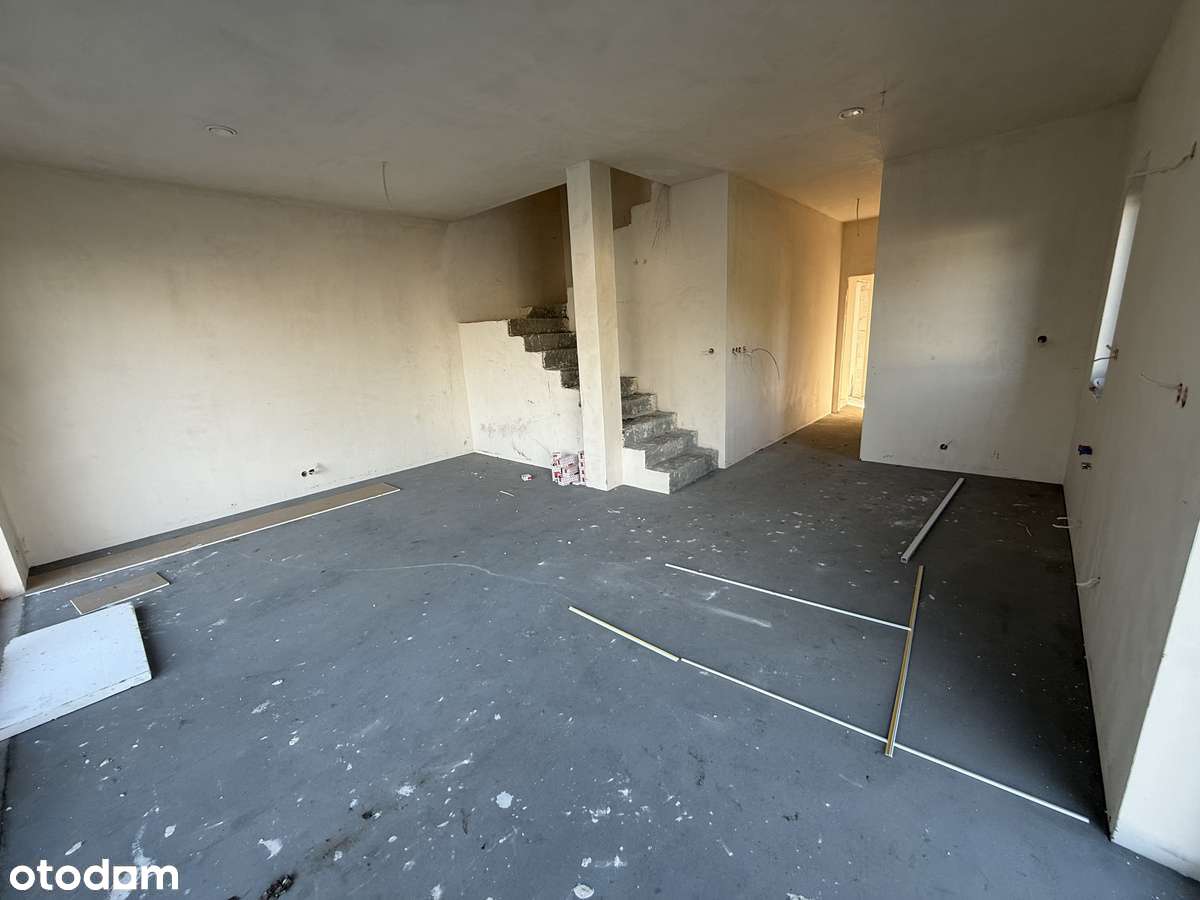 Dom Blizniak 116 m2 BEZPOŚREDNIO działka 500m2 - Pełny obrazek: 5/12