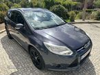 Ford Focus SW 1.6 TDCi Titanium Econetic - 5