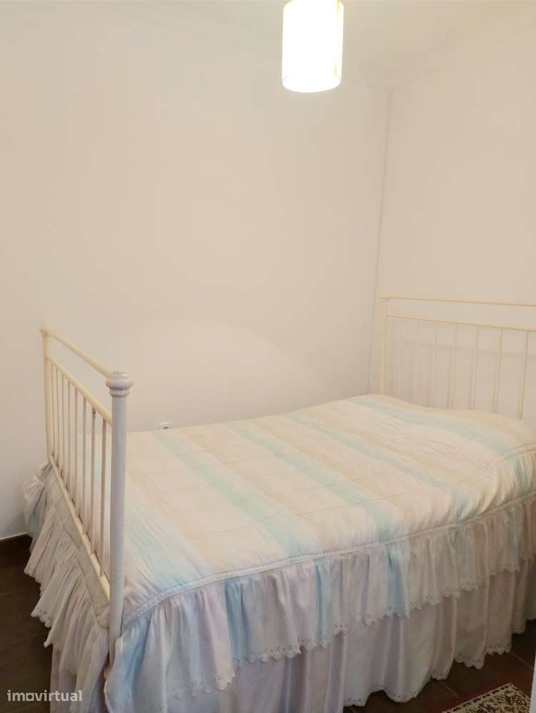 Moradia Geminada T3 - Vila Alva-15