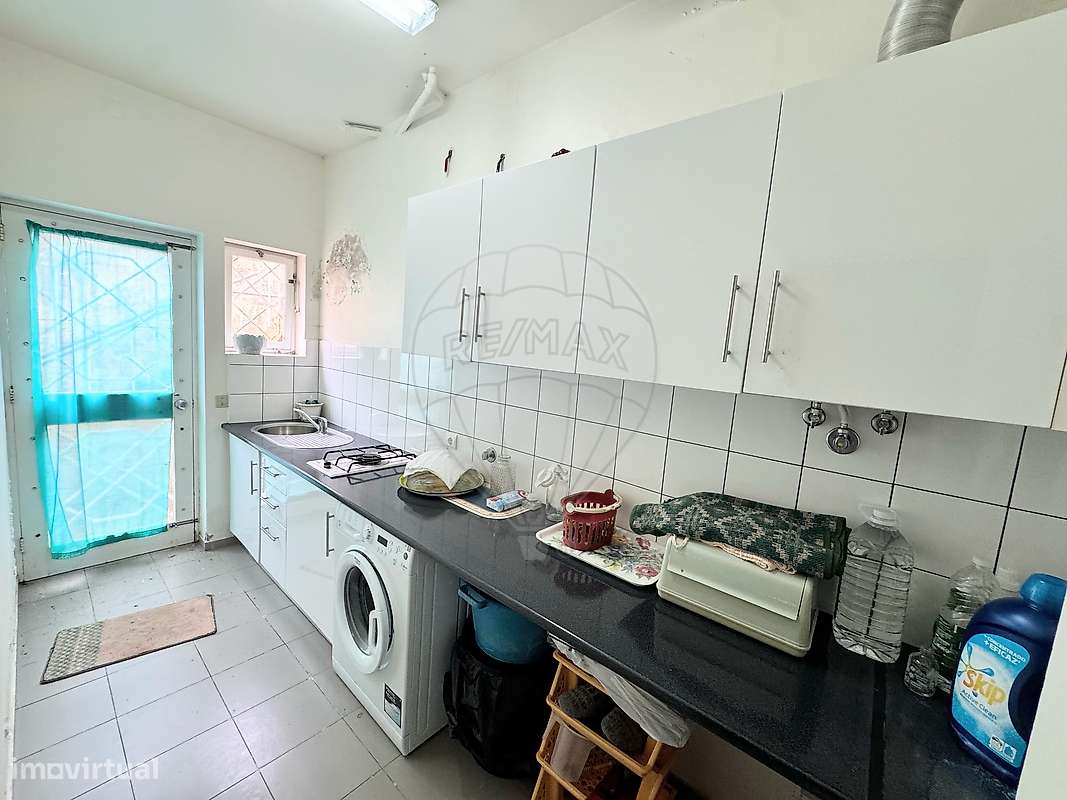 Moradia T5 para venda-7