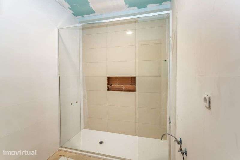 T3 na Brandoa - Amadora - Grande imagem: 5/6