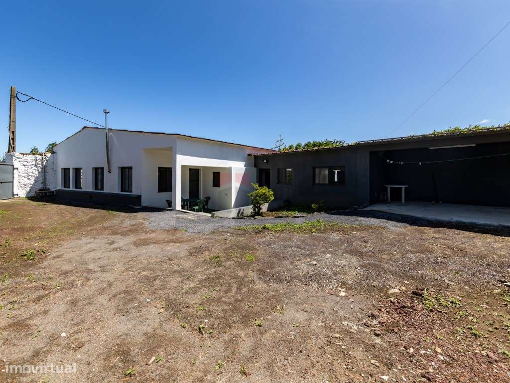 Excelente Oportunidade de Investimento nos Fenais da Luz | Moradia ...-19