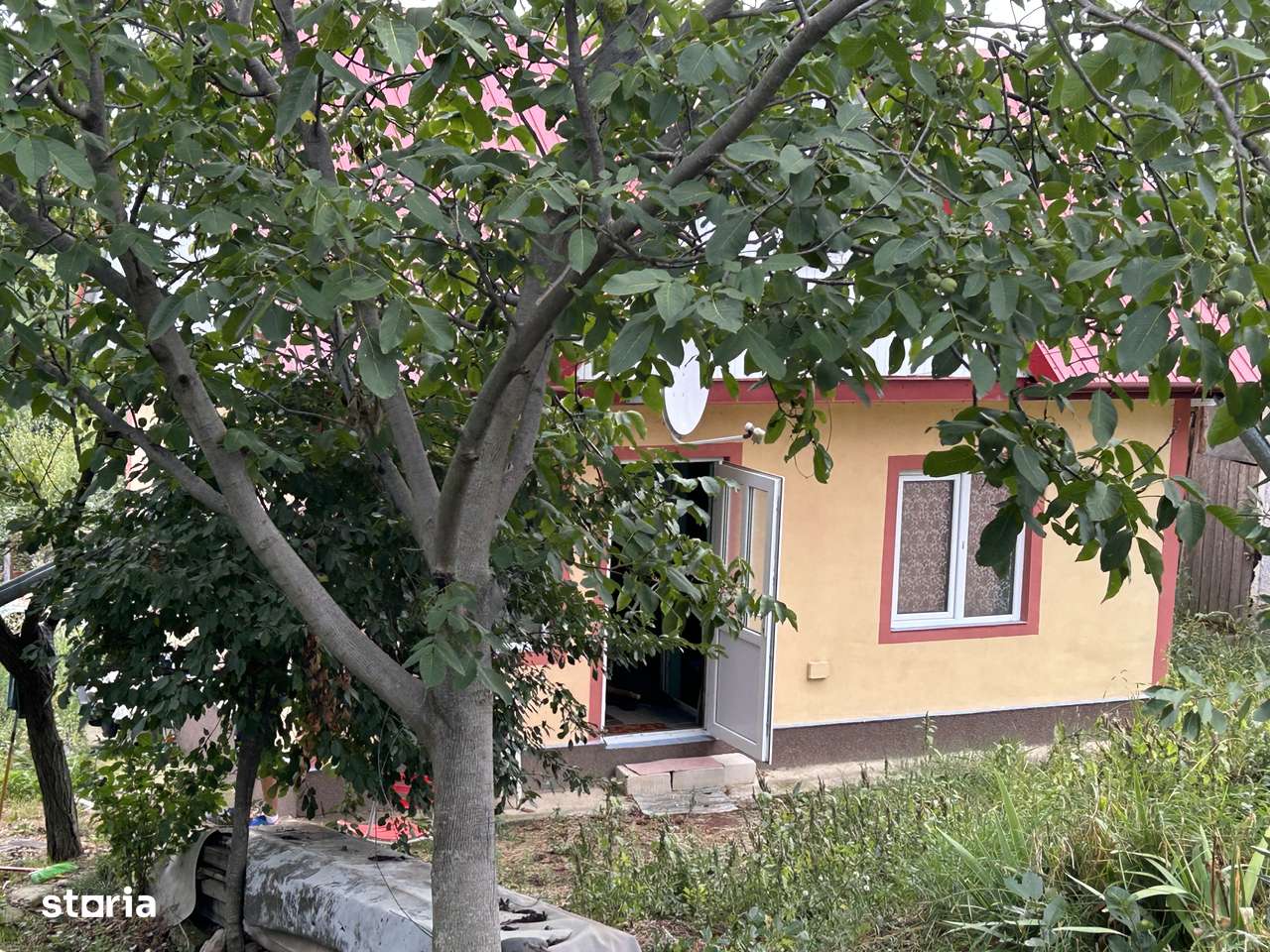 39.000 e Casa 2 c SCHITU DUCA-SLOBOZIA IASI 2018 asfalt teren 1150 mp-1