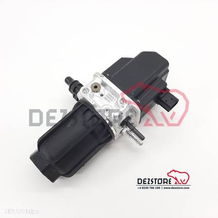 Unitate AdBlue Mercedes Actros MP5 (A0001409578) - 3