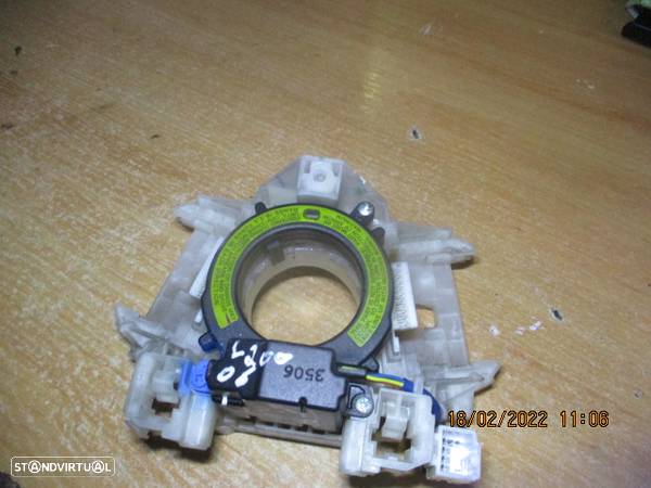 Fita Airbag 8600A219 MITSUBISHI L200 2006 - 6